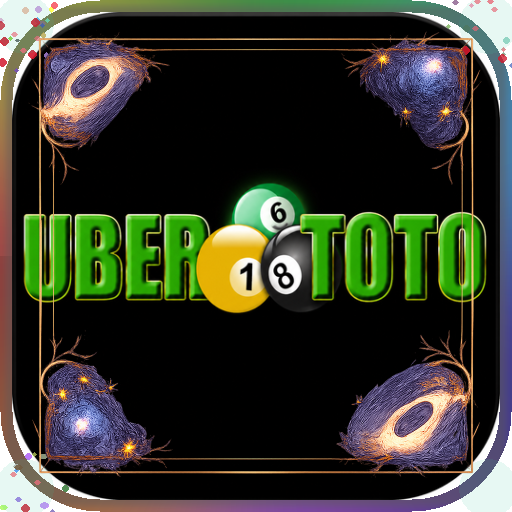 ubertoto — galeri pratinjau Resmi APK